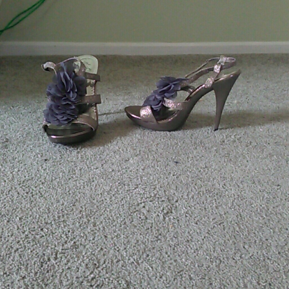 Womans shoe